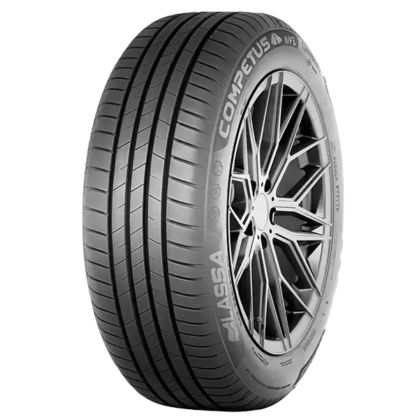 lassa competus hp 3 tyre